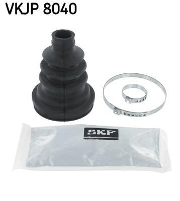 Soufflet de cardan SKF ref. VKJP 8040